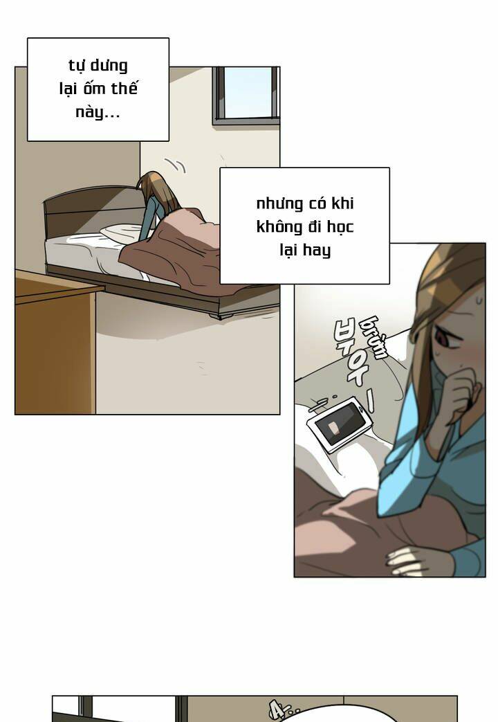 Lớn Lên Đểu Cáng: Chapter 23