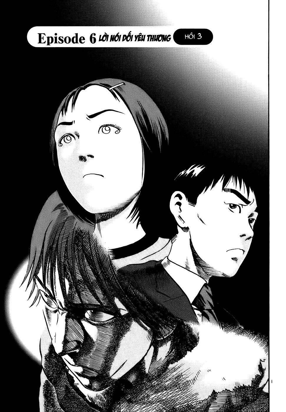 Giấy Báo Tử: Chapter 18
