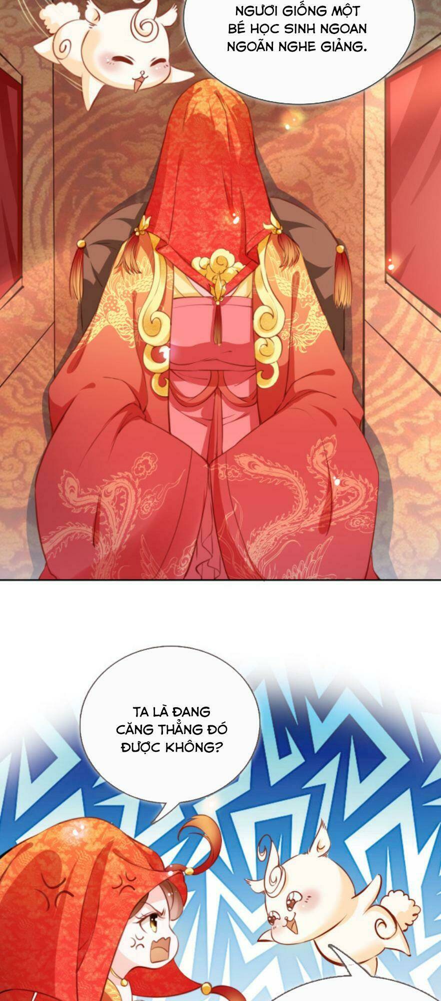 Nàng Trở Thành Bạch Nguyệt Quang Của Vương Gia Bệnh Kiều: Chapter 109