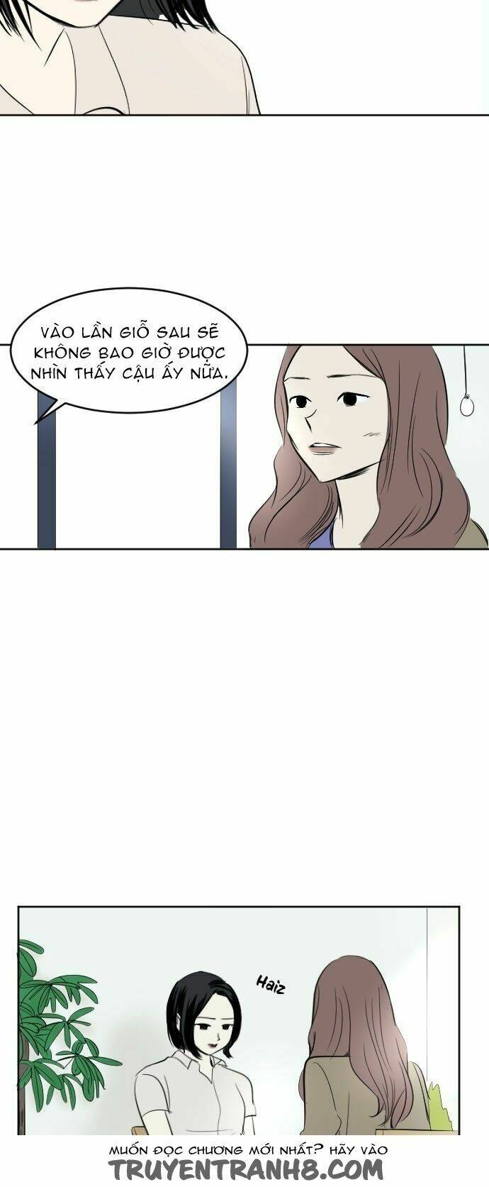 Transparent Cohabitation: Chapter 42