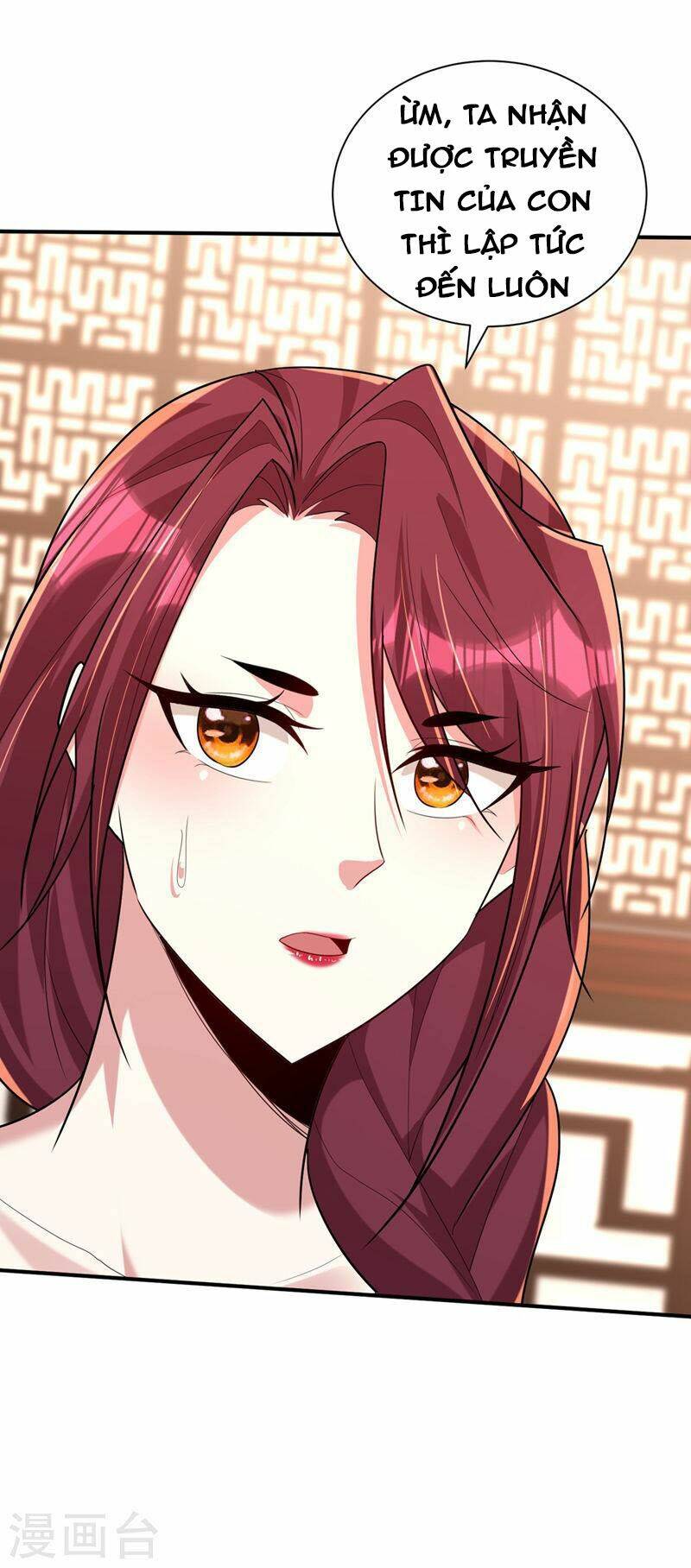 Yêu Giả Vi Vương: Chapter 307