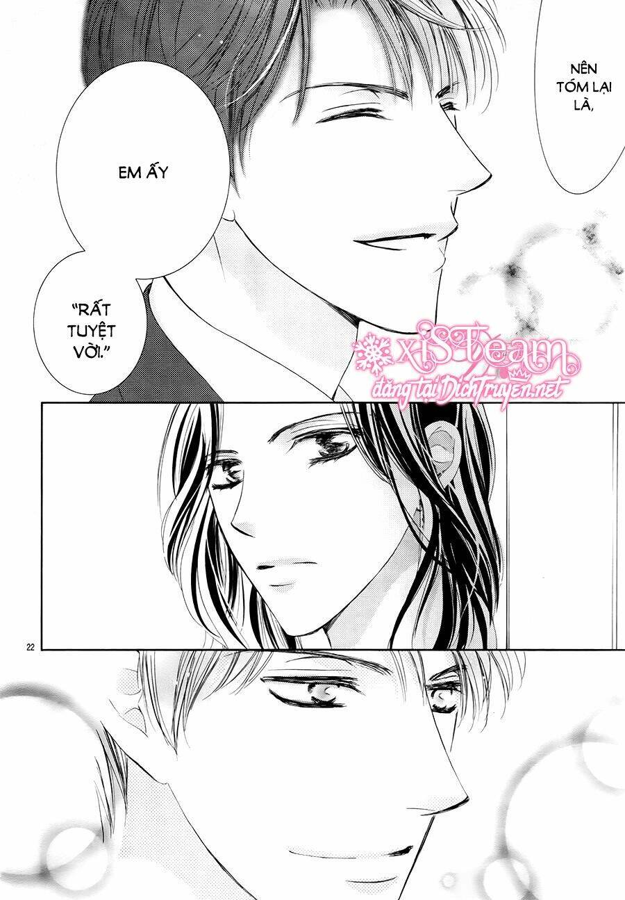 Ai Rồi Cũng Phải Kết Hôn: Chapter 19