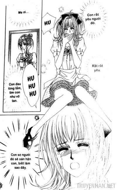 Lọ Lem Hậu Đậu: Chapter 70