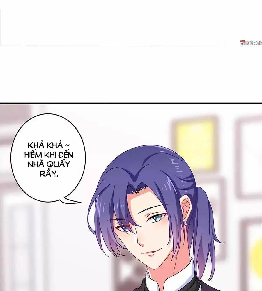 Yêu Tôi Đều Chết Cả Đi!: Chapter 76