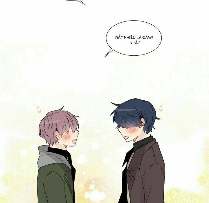 Vẽ Nên Tình Yêu Của Chúng Ta: Chapter 10