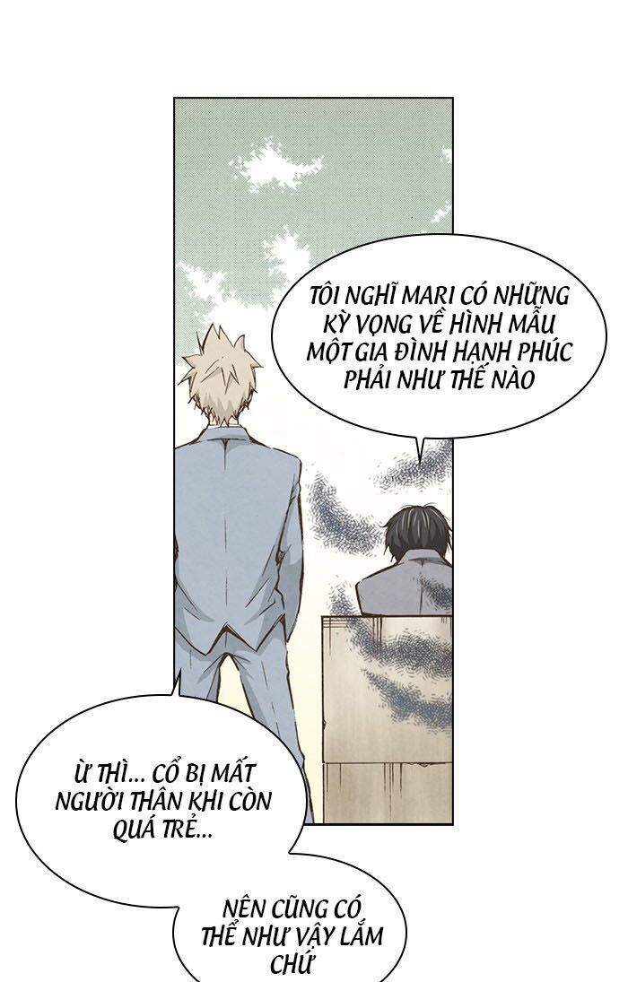 Làm Vợ Anh, Em Nhé: Chapter 20