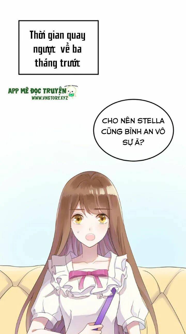 Thần Tượng Điểm Zero: Chapter 118