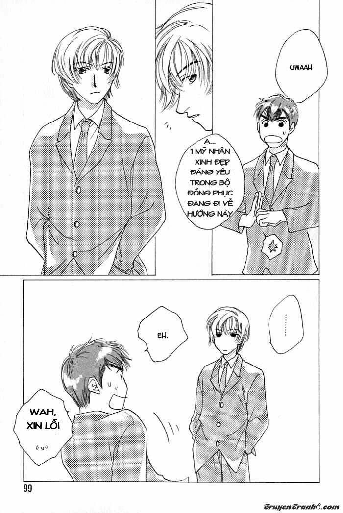 Sukijanai Kedo Aishiteru: Chapter 6