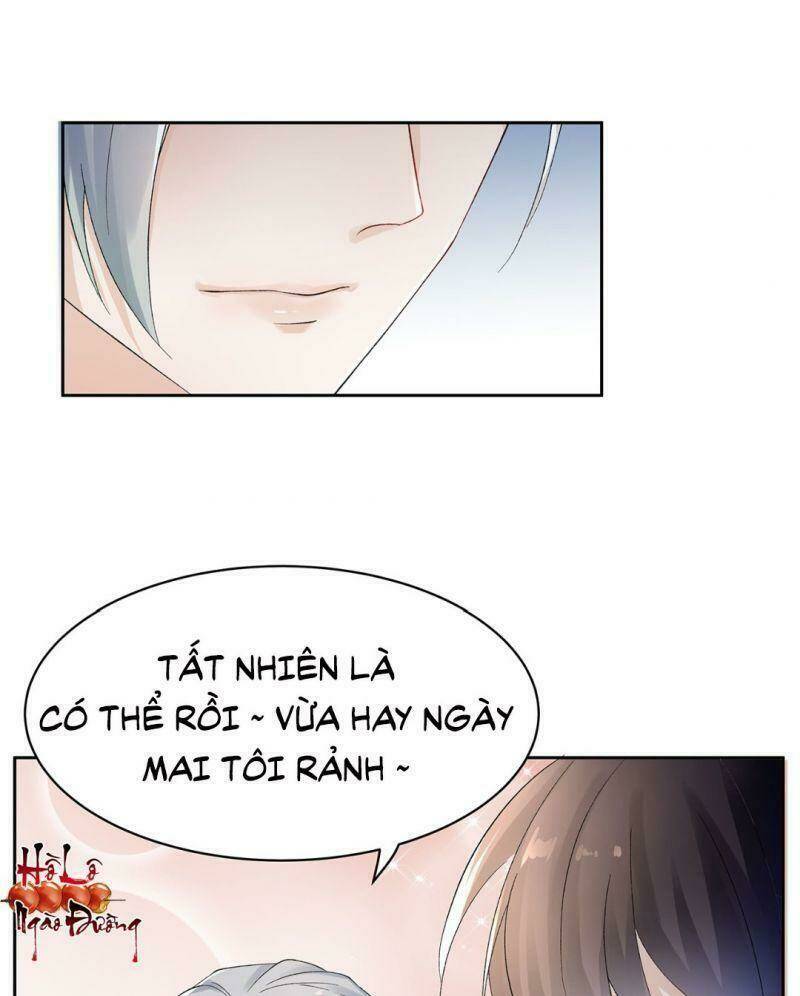 Ảnh Đế Yêu Hồ: Chapter 9