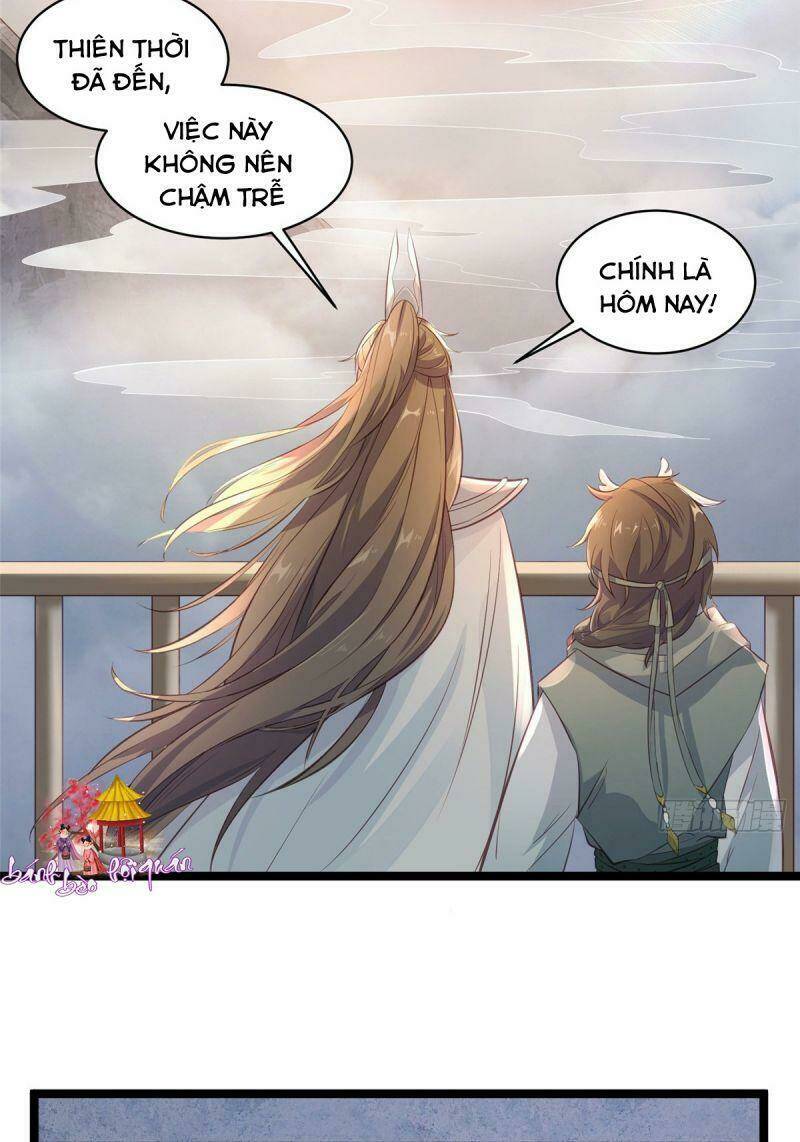 Bạo Manh Tiểu Tiên: Chapter 21