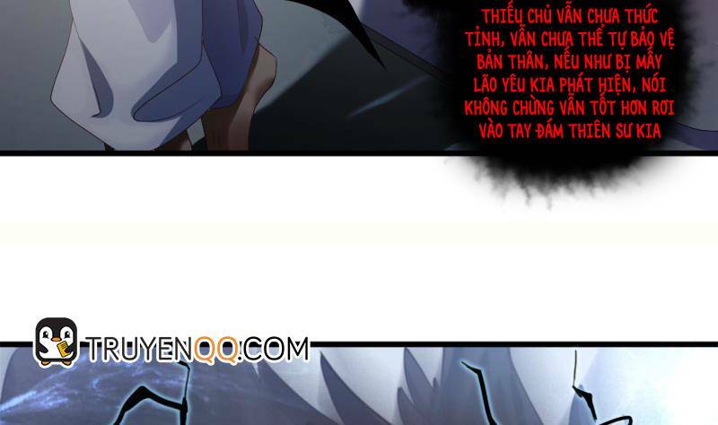 Thần Huyền Sư: Chapter 16