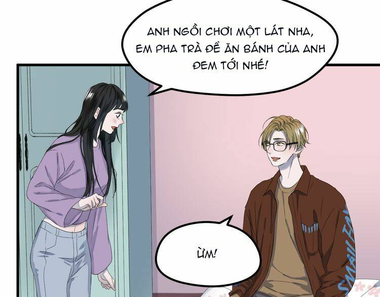Lượm Được Một Tiểu Hồ Ly 2: Chapter 88