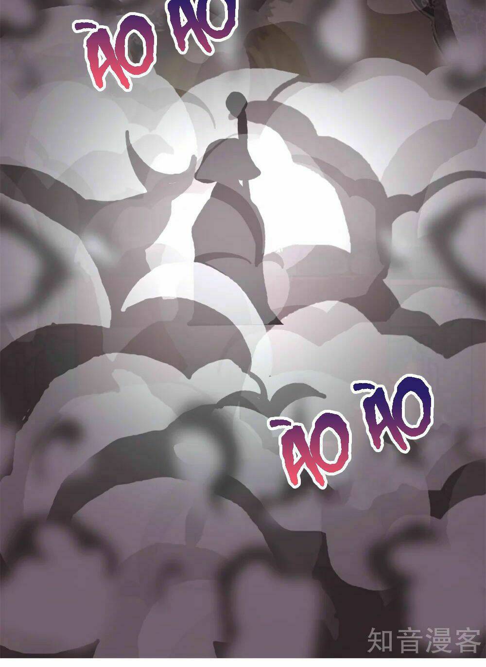 Anh Ấy Đến Từ Địa Ngục: Chapter 3