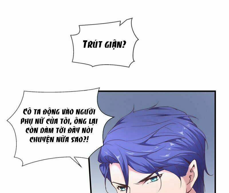 Chiến Lược Lãng Mạn Của Thịnh Thiếu: Chapter 31