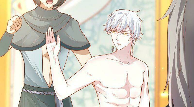 Sủng Hậu Của Vương: Chapter 73