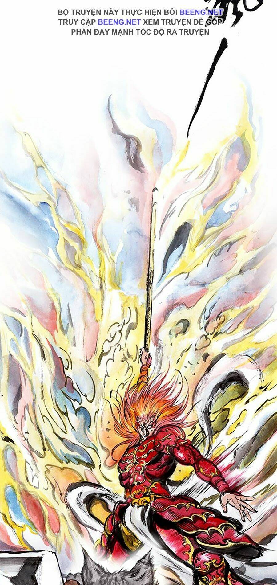 Miêu Hiệp: Chapter 11