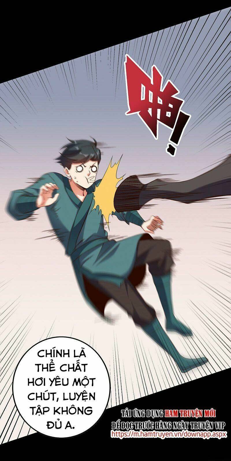 Phục Thiên Thánh Chủ: Chapter 129