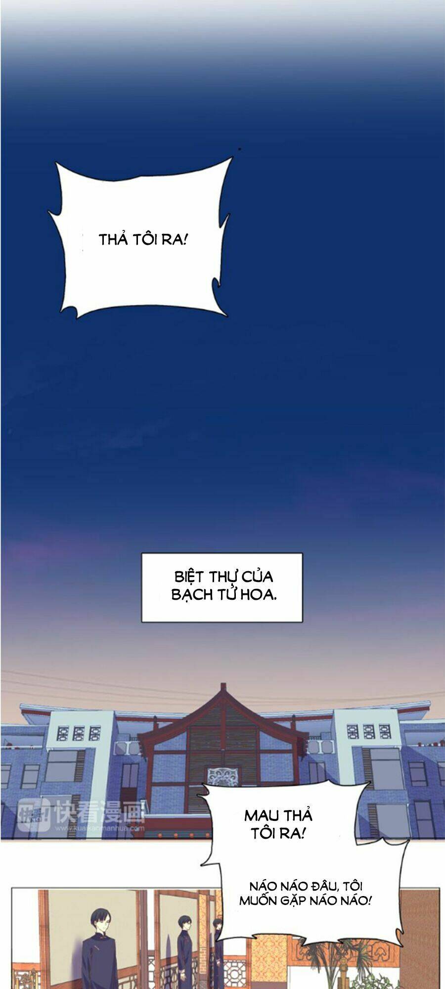 Đừng Nghịch, Ta Chỉ Muốn Yên Tĩnh: Chapter 29