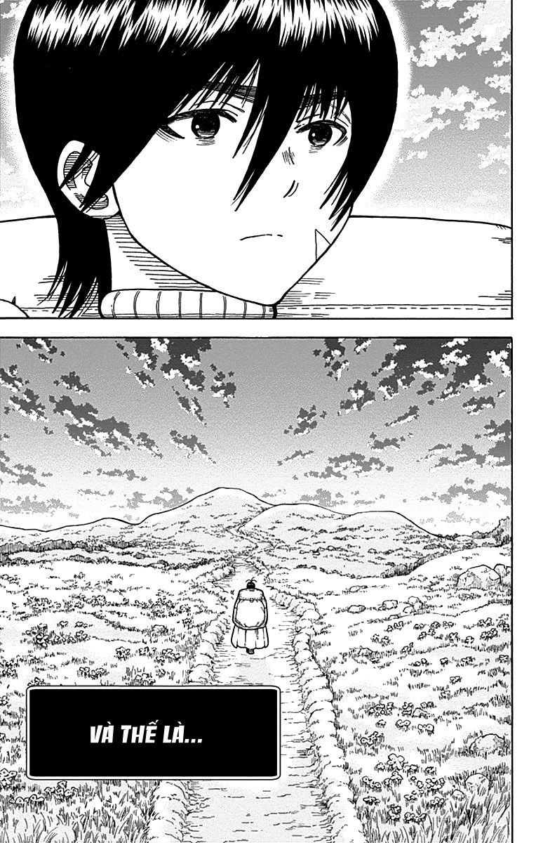 Anh Hùng Lấy Vợ: Chapter 9