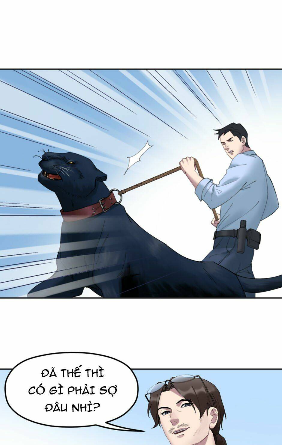 Vô Thượng Thần Vương: Chapter 61