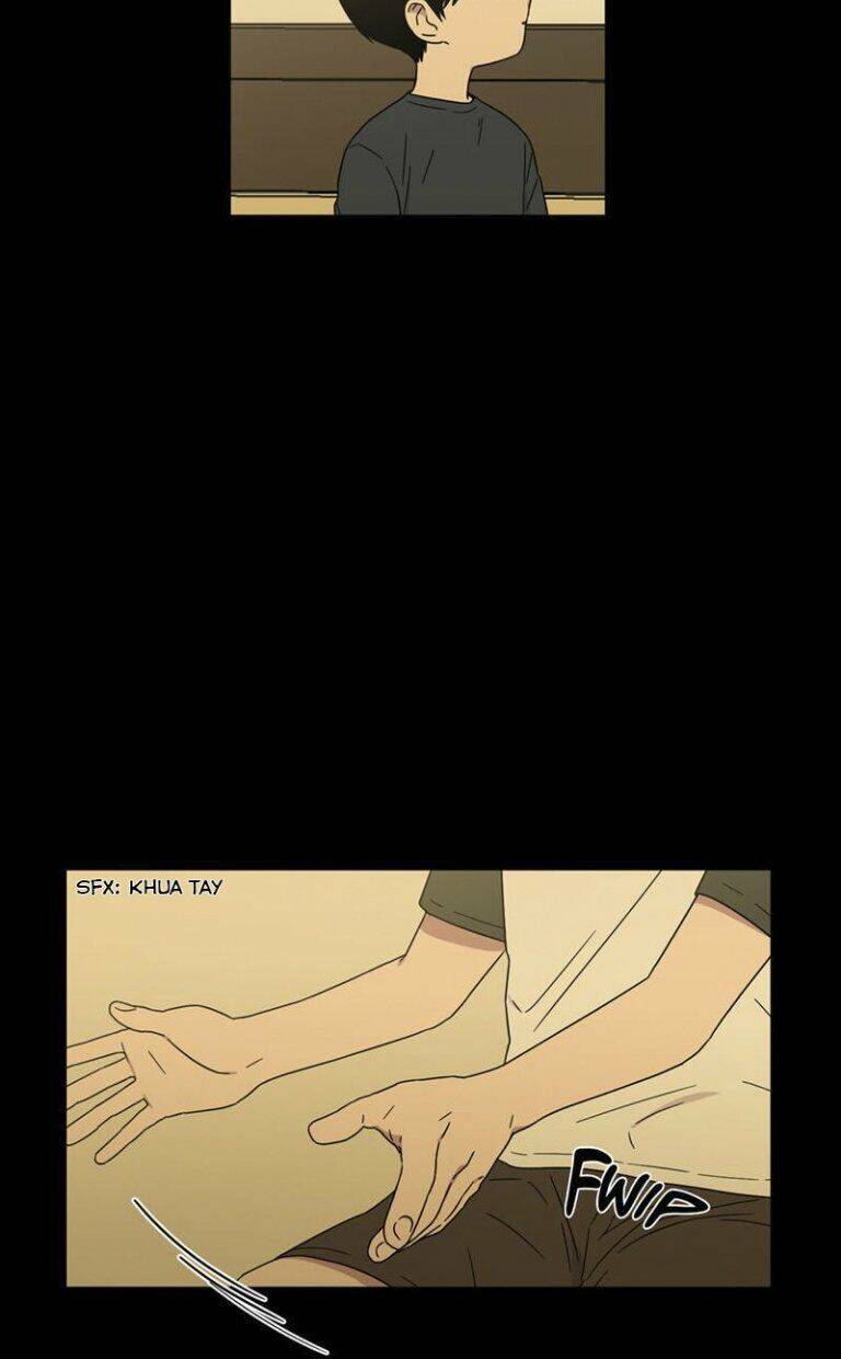 …”Một Sự Thật Khá Khó Chịu.”: Chapter 47