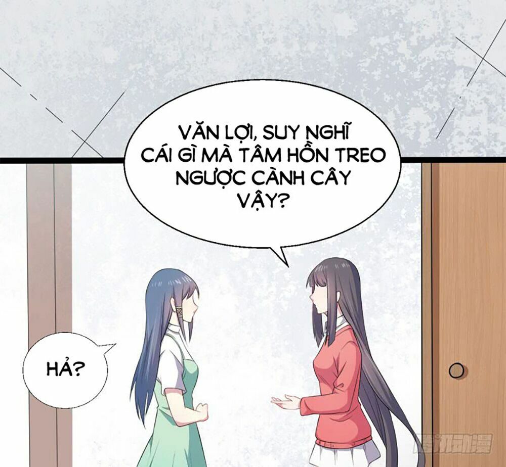 Ngạo Kiều Quỷ Vương Yêu Ta: Chapter 31