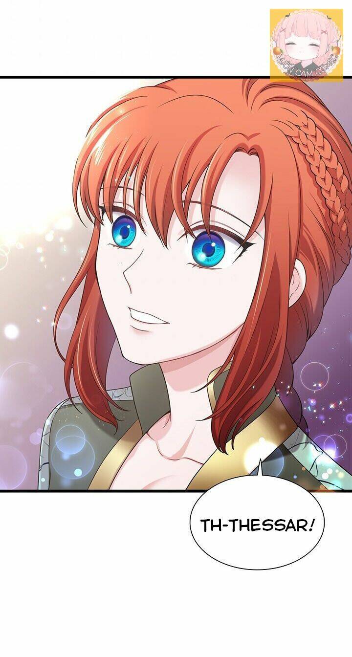 Nhân Vật Phản Diện Yêu Cầu Tôi Yêu Chàng: Chapter 22