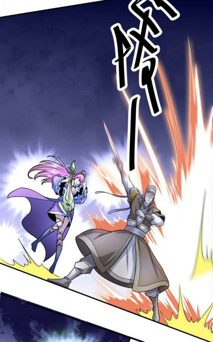 Đấu Hồn Đại Lục: Chapter 27