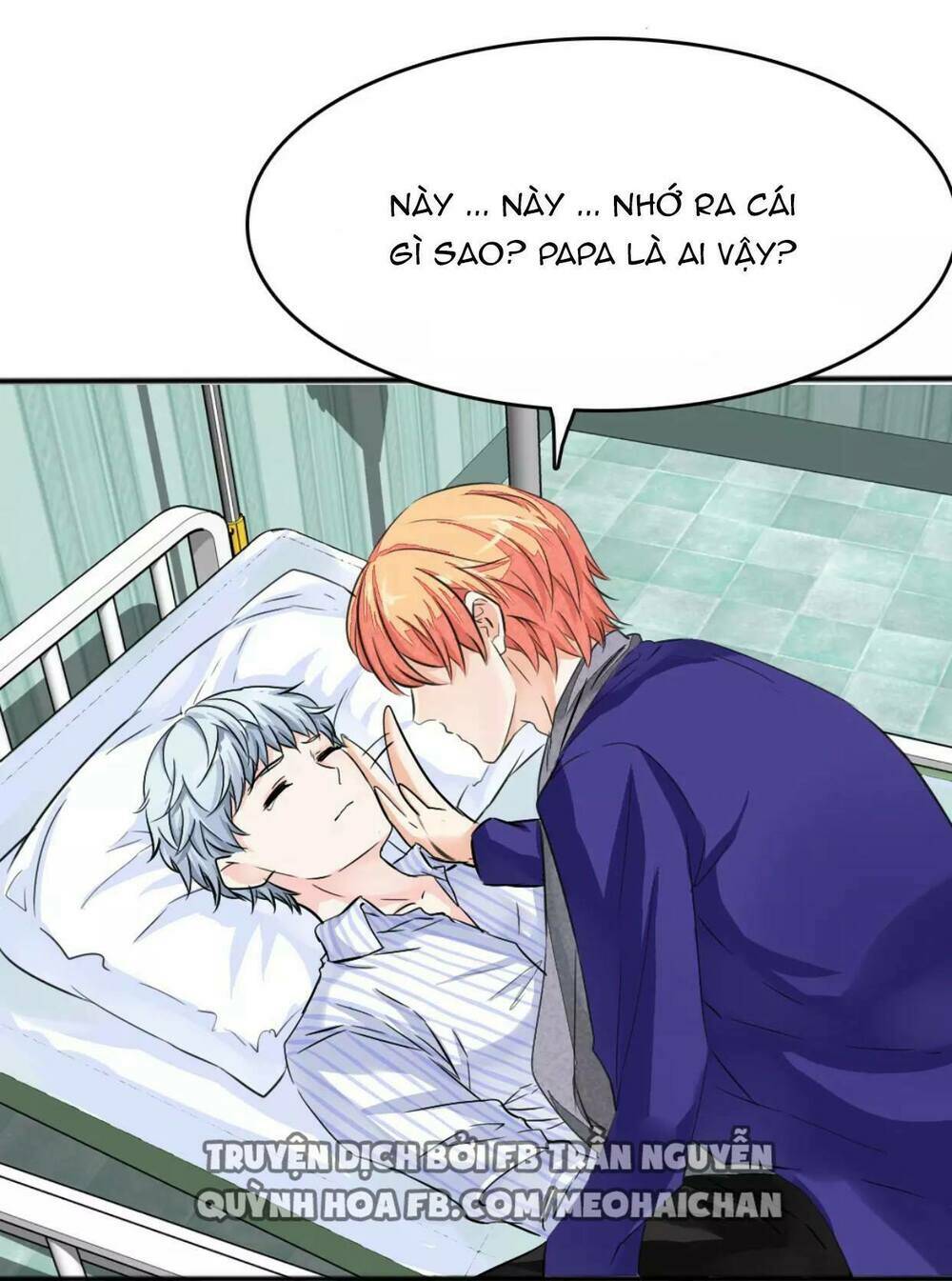 Lấy Sắc Tấn Công Sắc: Chapter 12