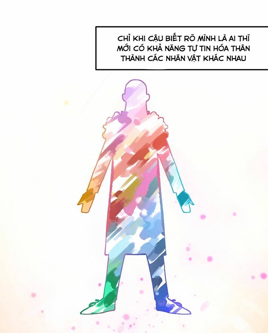 Anh Hùng Và Hiệp Nữ: Chapter 29