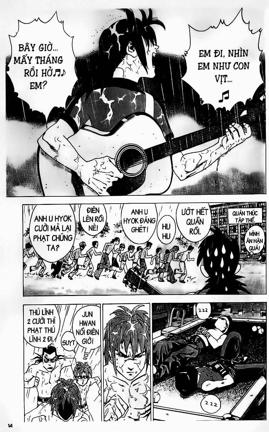 Ai Hơn Ai: Chapter 43