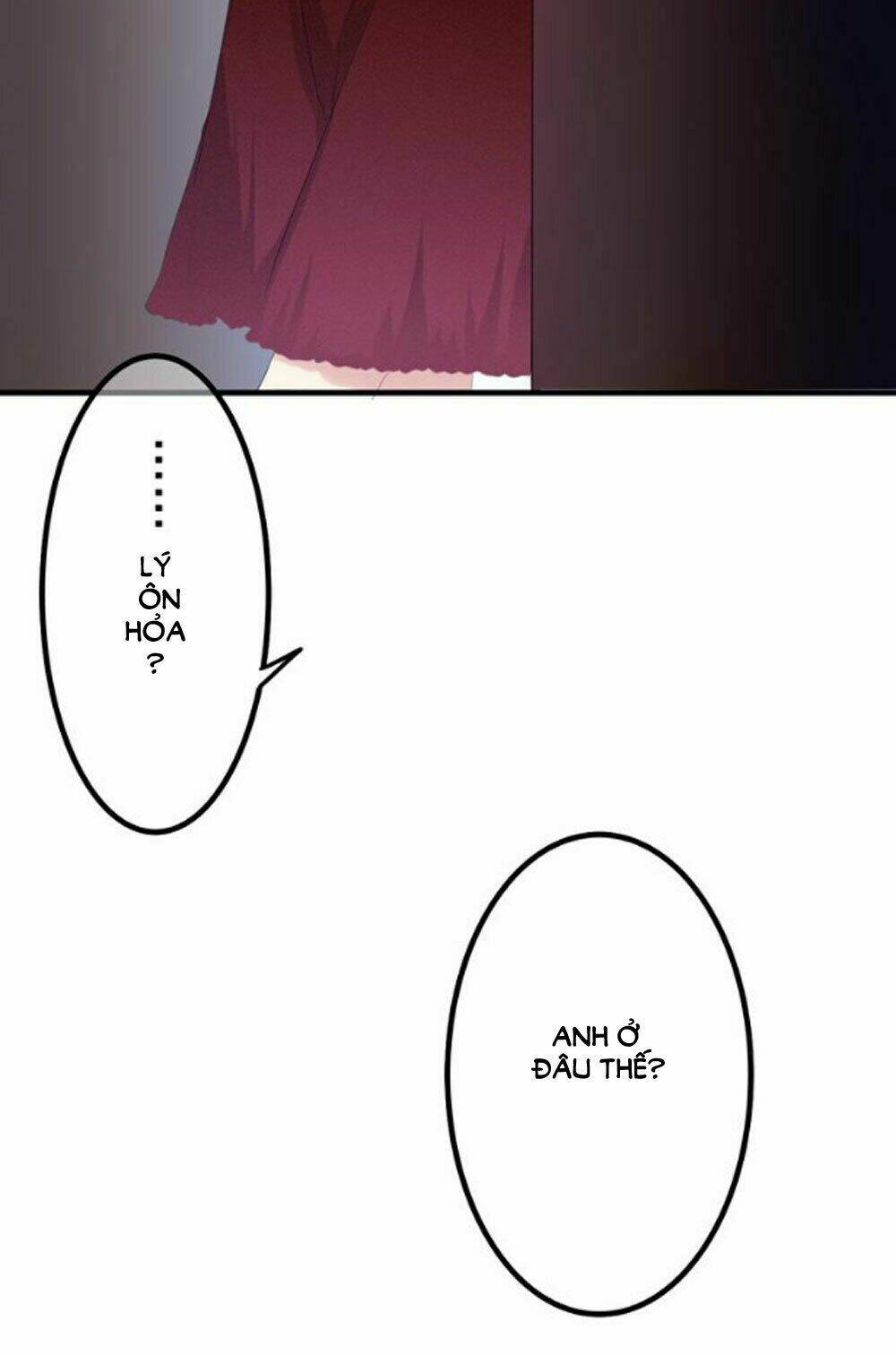 Tháng Sáu Kì Diệu: Chapter 49