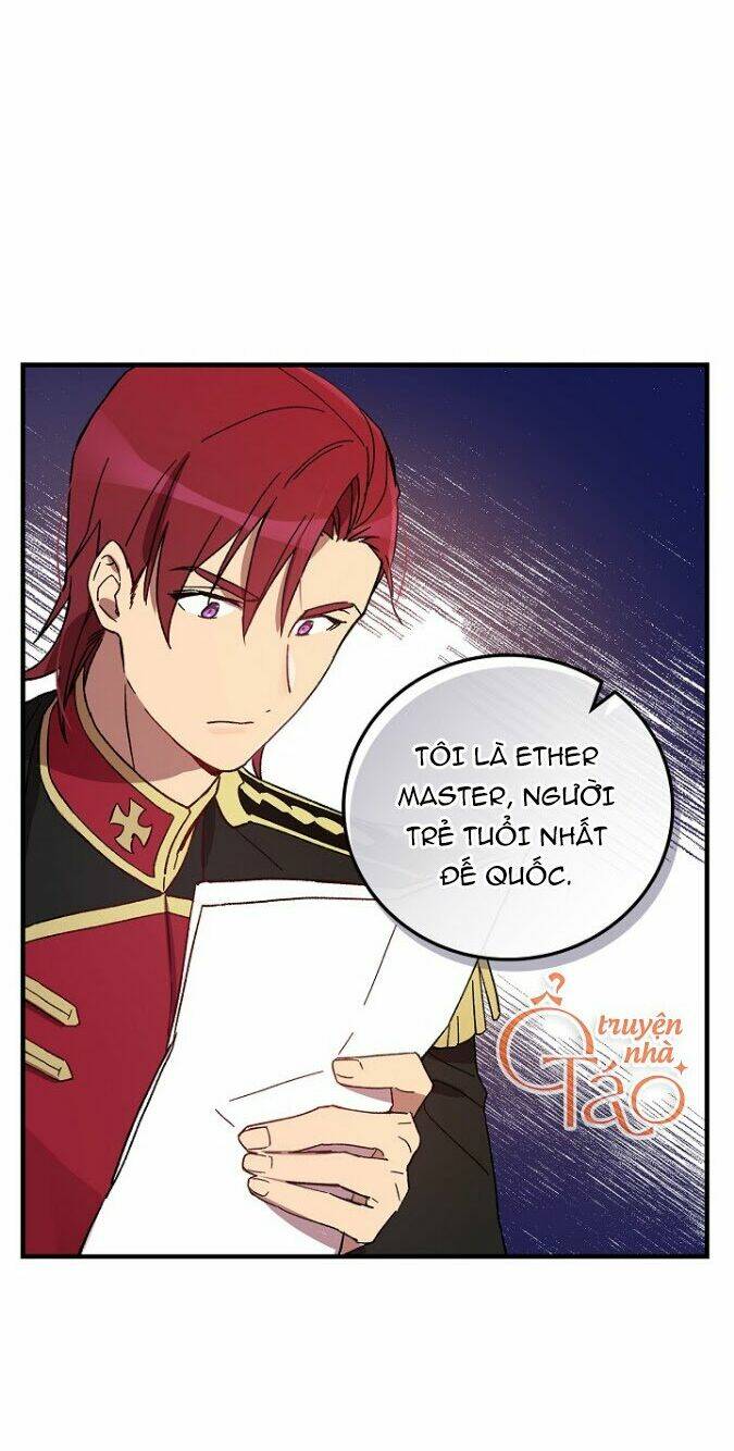 Kỵ Sĩ Đỏ Không Mê Tiền Mù Quáng: Chapter 3