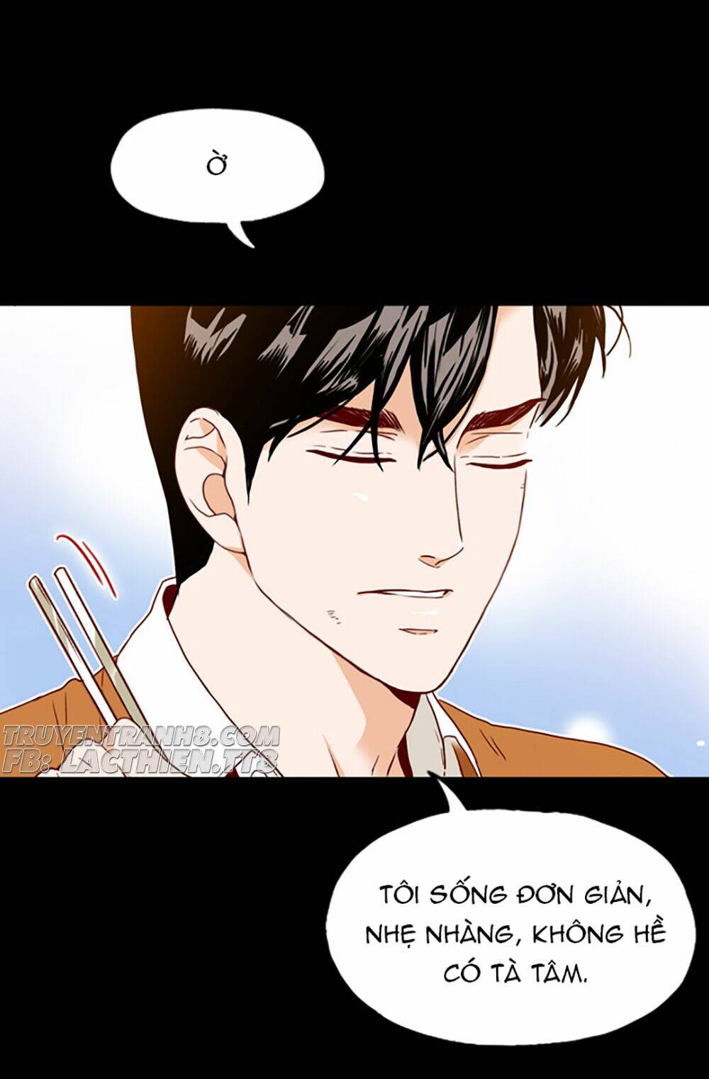 Thư Ký Kim Sao Thế Nhỉ?: Chapter 28