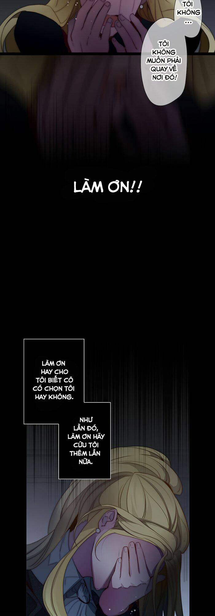 The Memory Of Wind: Anz: Chapter 30