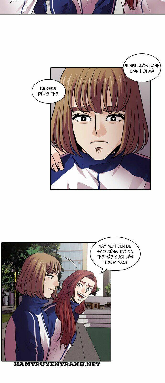 Tomorrow - Ngày Mai: Chapter 4