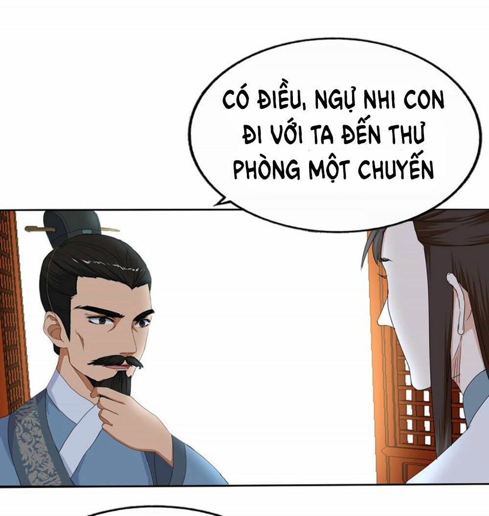 Hỏa Hồ: Chapter 27