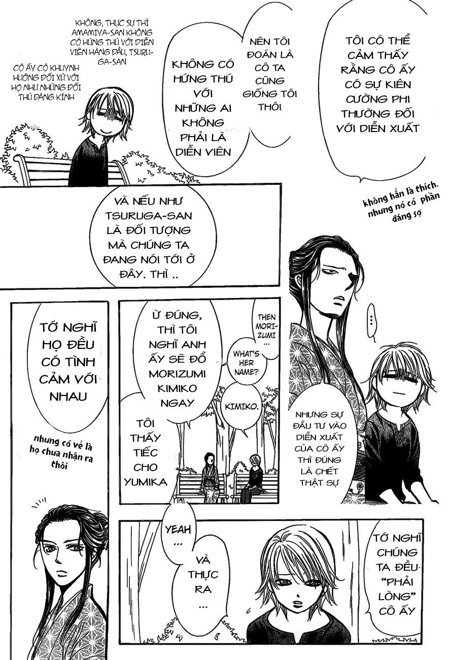 Thách Thức Tuyệt Vời: Chapter 252