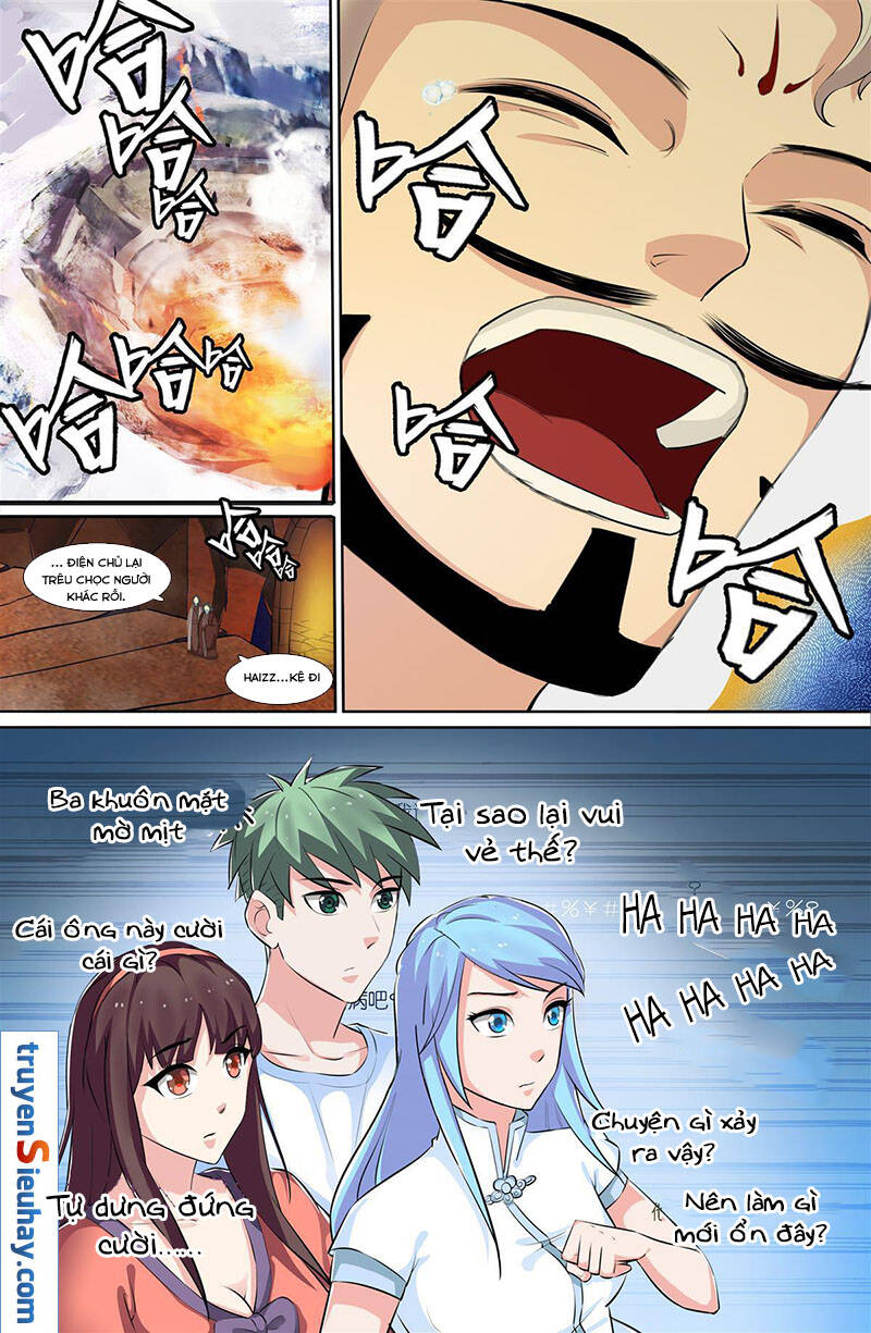 Cực Phẩm Tu Chân Thiếu Niên: Chapter 98