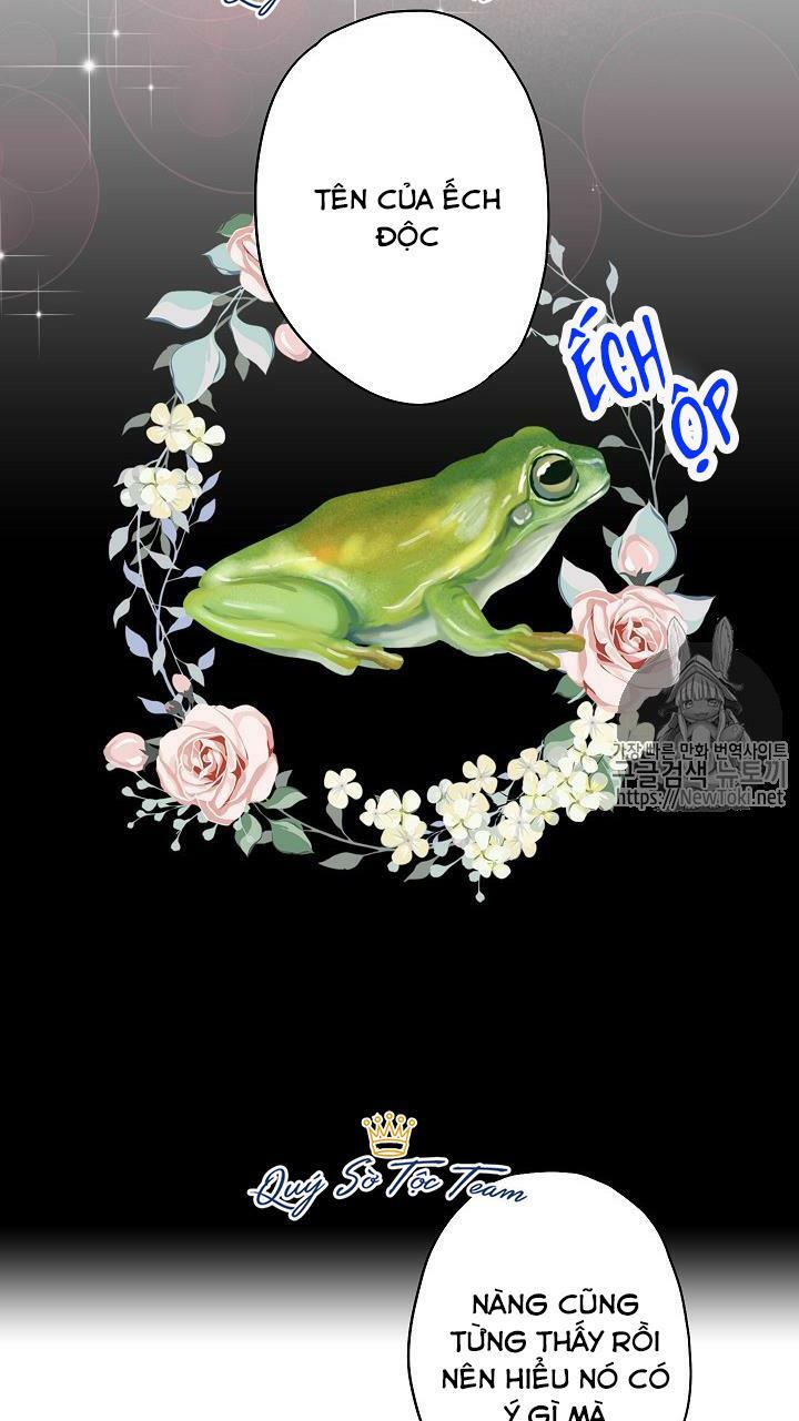 Tồn Tại Với Tư Cách Là Vợ Của Nam Chính: Chapter 105: Có ý đồ?