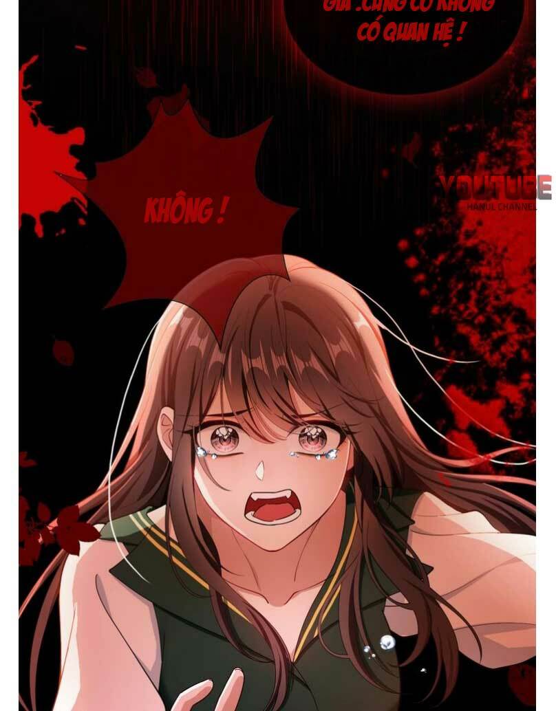 Cô Vợ Nhỏ Nuông Chiều Quá Lại Thành Ác!!: Chapter 199.2