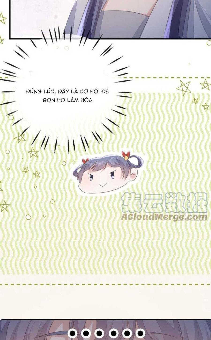 Mau Xuyên Không Rửa Tội Cho Nhân Vật Phản Diện: Chapter 143