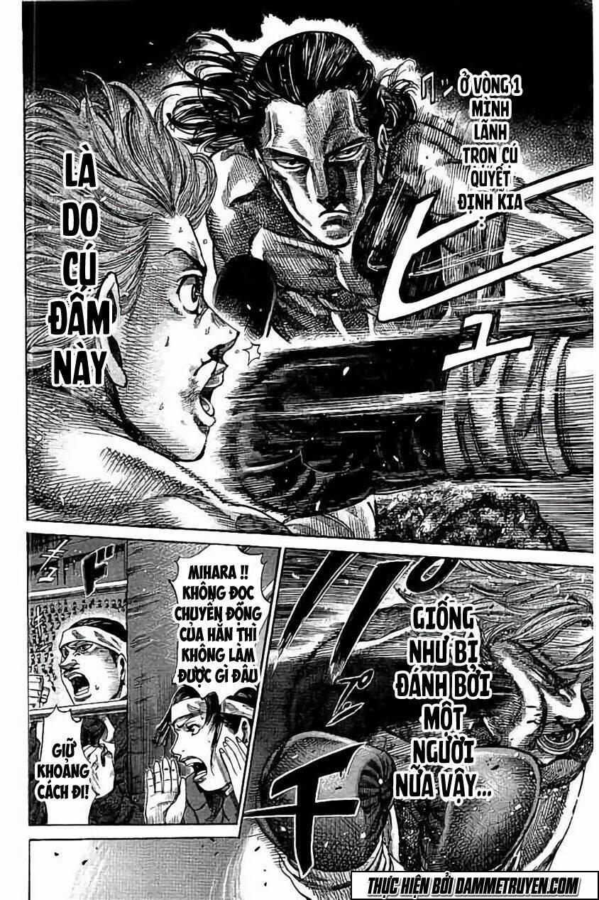 Rikudou: Chapter 88