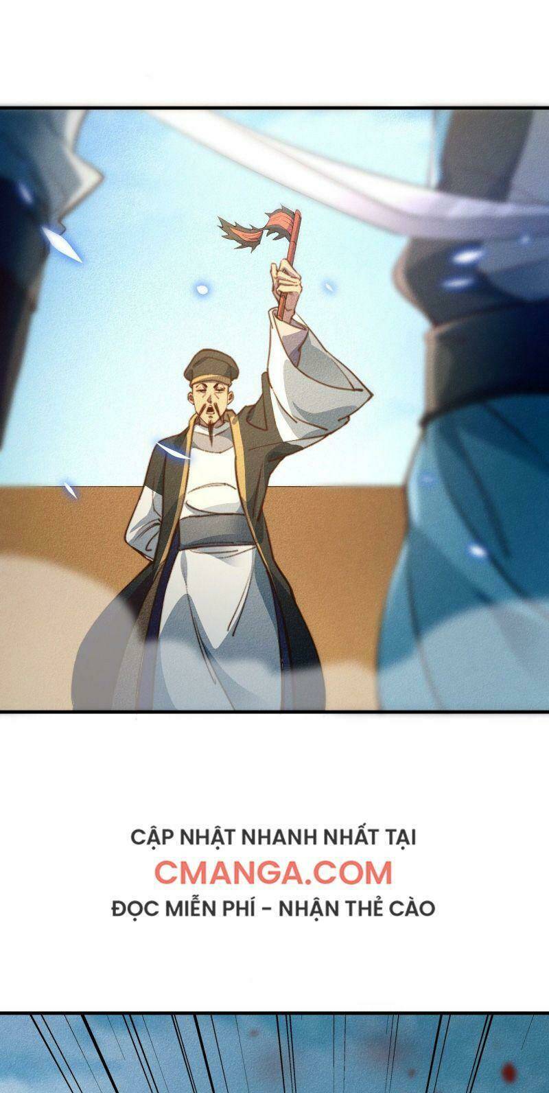 Ta Thành Thần Một Mình: Chapter 12