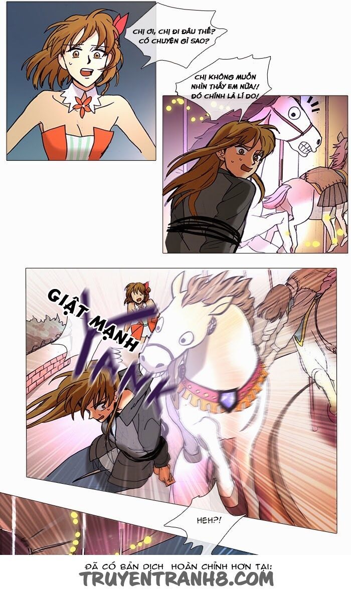 Magical Exam Student: Chapter 49