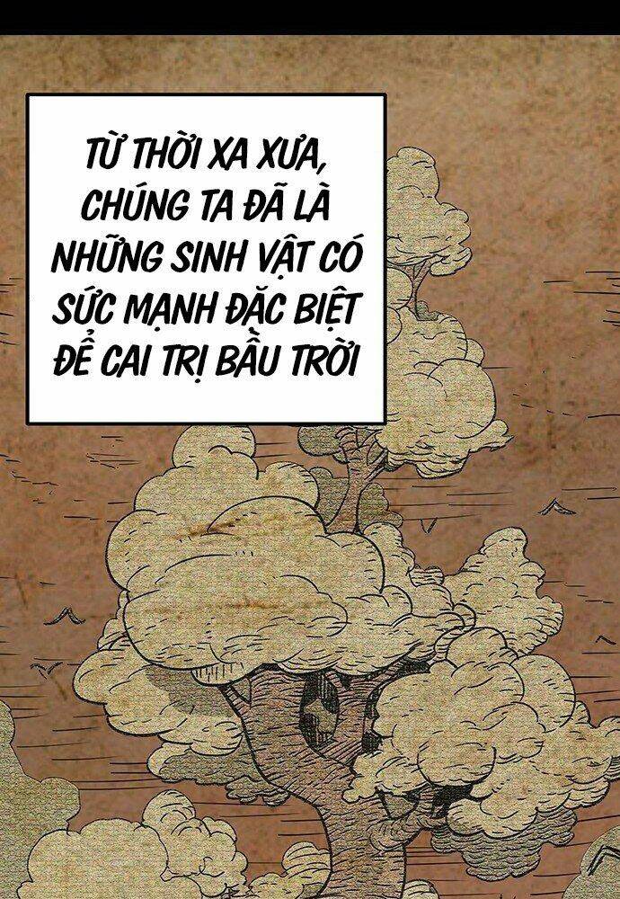 Chủ Nhân Thiên Giới: Chapter 2