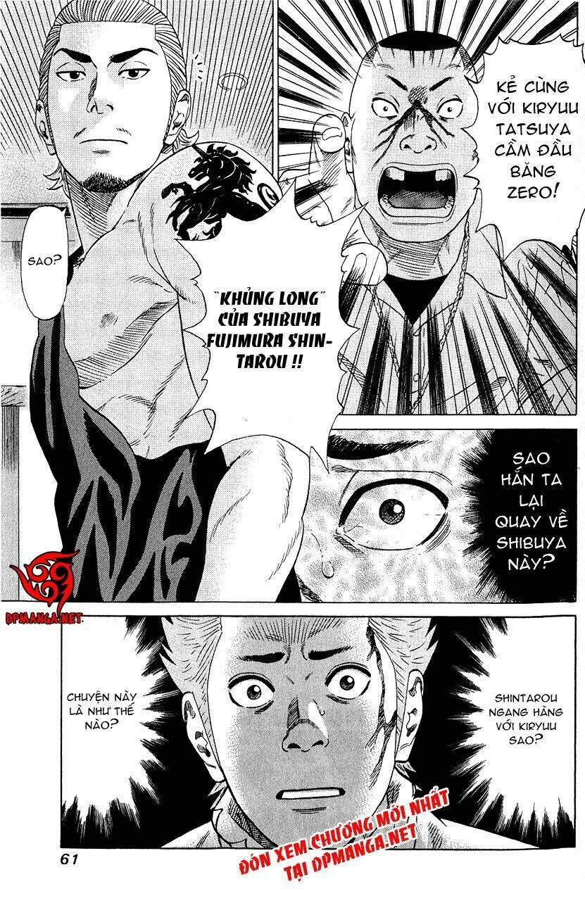 Samurai Soldier: Chapter 1