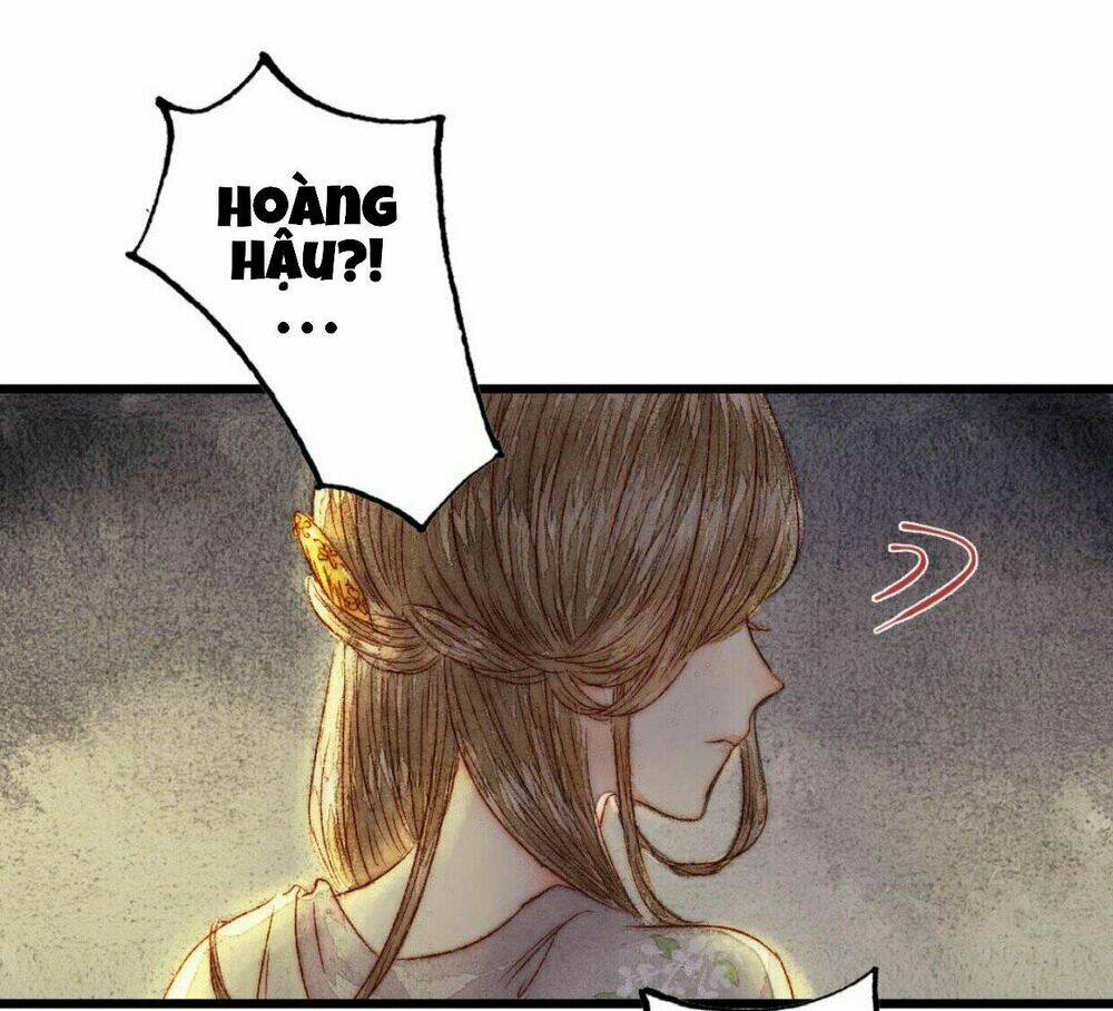 Sẽ là Ánh Trăng duy nhất thuộc về người: Chapter 1