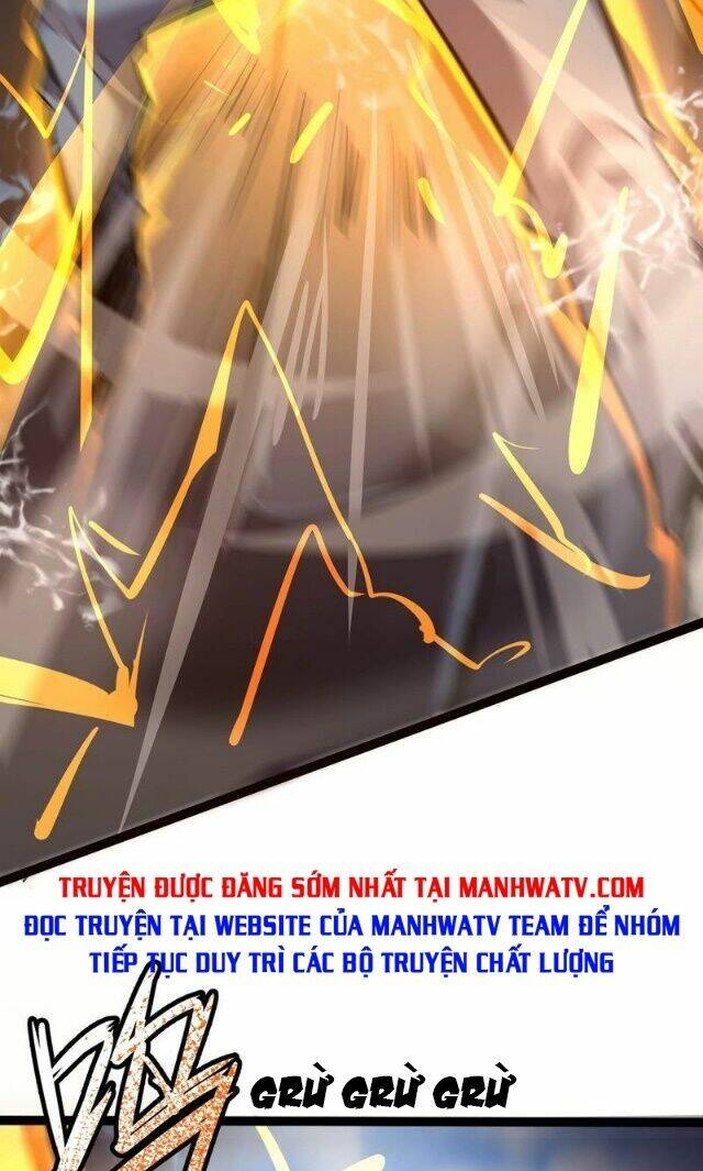 Chư Thần Rút Lui: Chapter 35