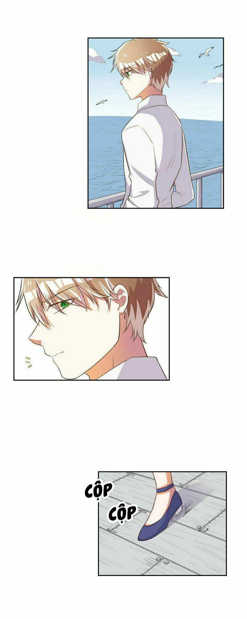 Hôn Nhân Dục Vọng: Thiếu Gia Nhẹ Một Chút!: Chapter 31